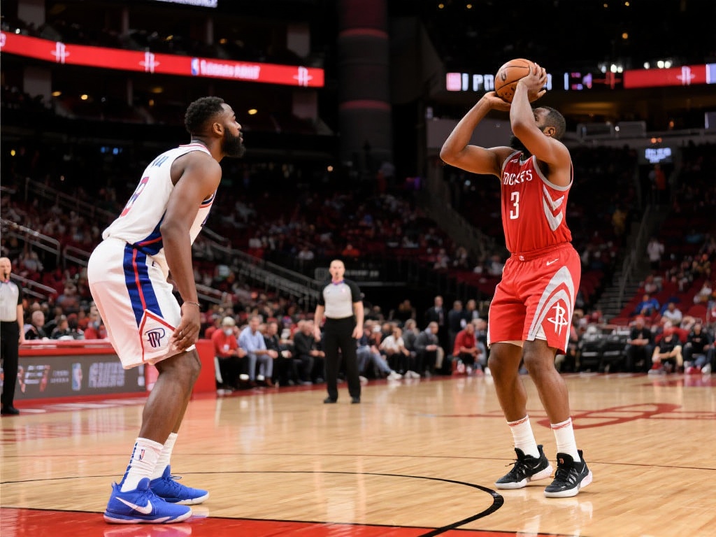 这些案例清晰地表明，罚球不仅是得分手段，