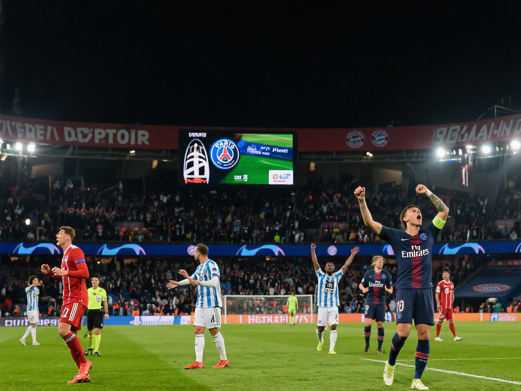 这一夜，足球带给我们太多的情绪波动。从汉