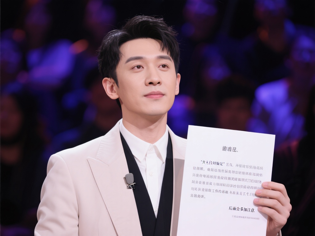 李九公开致歉:强调无偏见态度,承诺未来更加谨慎 通过这次事件,我们可以看到李九对自身职业