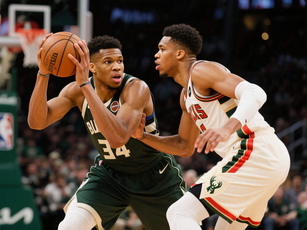 里萨谢狂砍36分 老鹰强势碾压雄鹿 值得一提的是,里萨谢在面对雄鹿队核心球员