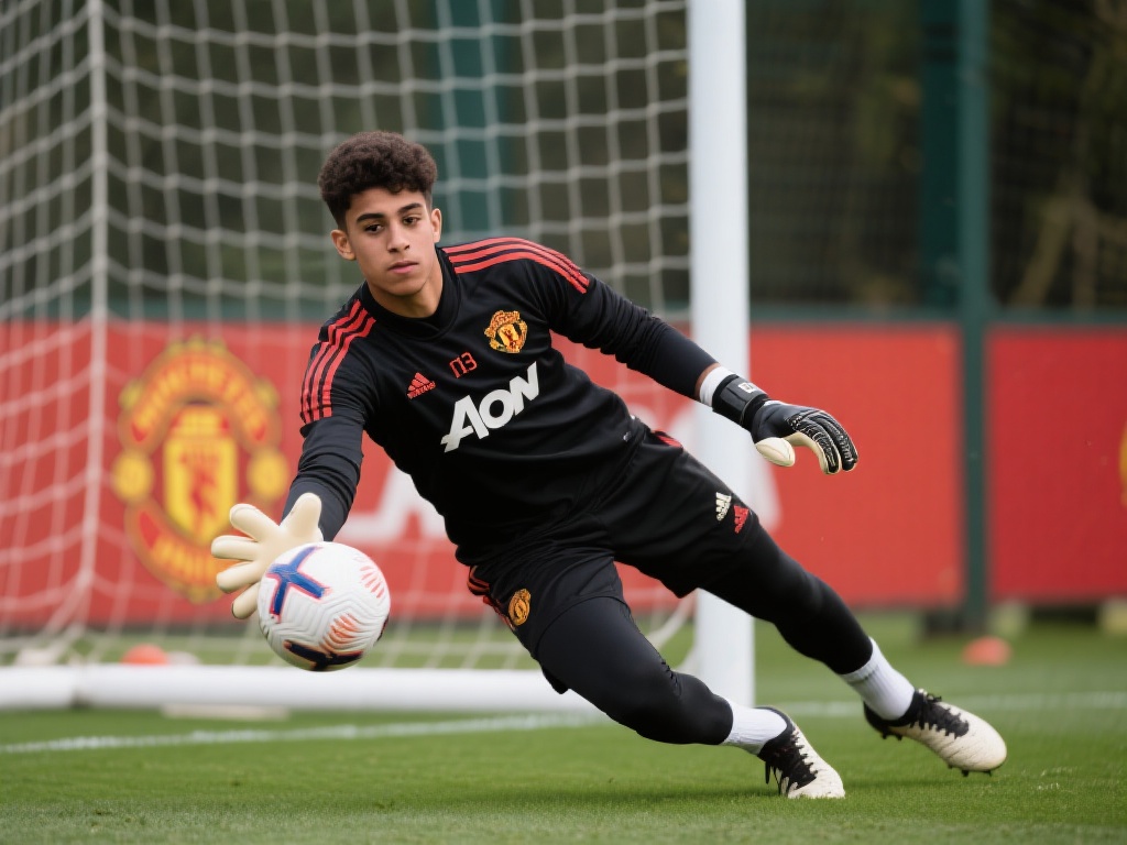 值得一提的是，巴因迪尔在训练中以反应敏捷