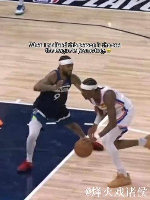 韦德谈SGA:他像火箭时期的哈登,利用规则获取优势无可厚非 韦德谈SGA:他像火箭时期的哈登,利用规则获取优势无可厚非