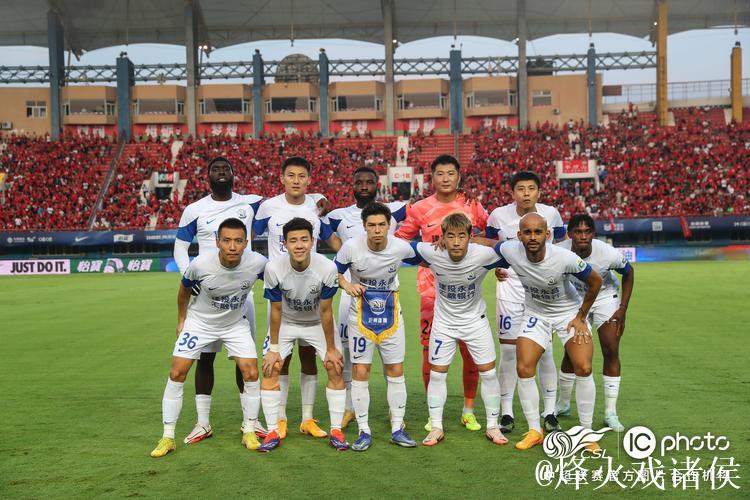 中超前四云集现象级球星! 中超前四云集现象级球星!