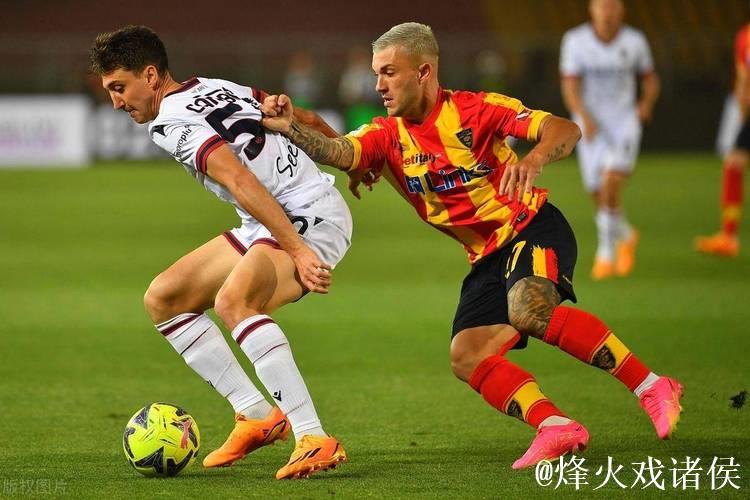 博洛尼亚对阵克雷莫纳:小球队争冠引关注 博洛尼亚对阵克雷莫纳:小球队争冠引关注