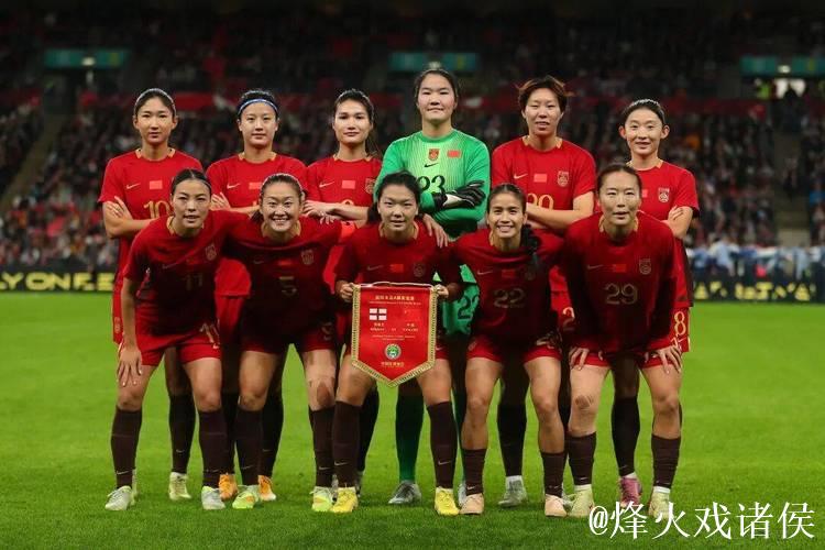 4分钟连失3球！中国女足2-3惜败苏格兰 友谊赛连吞两败