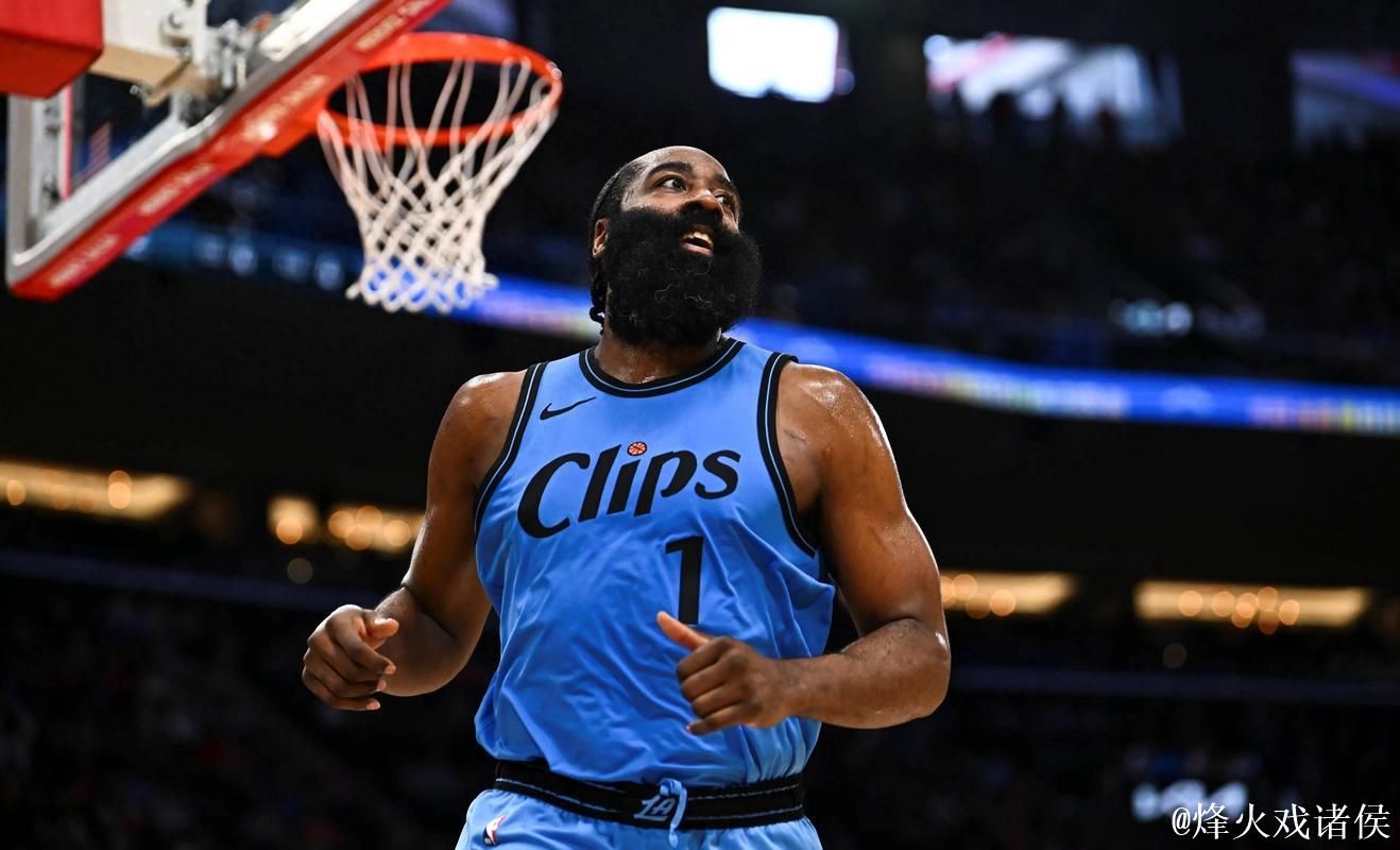 蒂格提议火箭重新签回哈登的完整分析