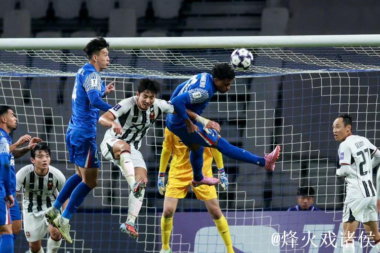 上海申花2-0击败首尔FC,阿苏埃与路易斯建功斩获亚冠首胜 上海申花2-0击败首尔FC,阿苏埃与路易斯建功斩获亚冠首胜