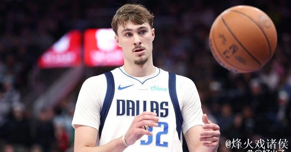 NBA12月最佳新秀揭晓:西部弗拉格,东部克努佩尔 NBA12月最佳新秀揭晓:西部弗拉格,东部克努佩尔