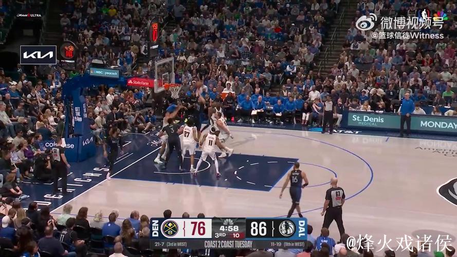 NBA12月最佳新秀揭晓:西部弗拉格,东部克努佩尔 NBA12月最佳新秀揭晓:西部弗拉格,东部克努佩尔