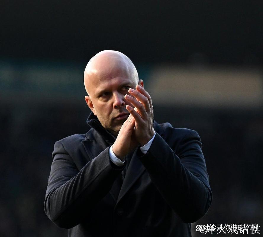 利物浦主教练斯洛特：伊萨克因伤将缺席数月