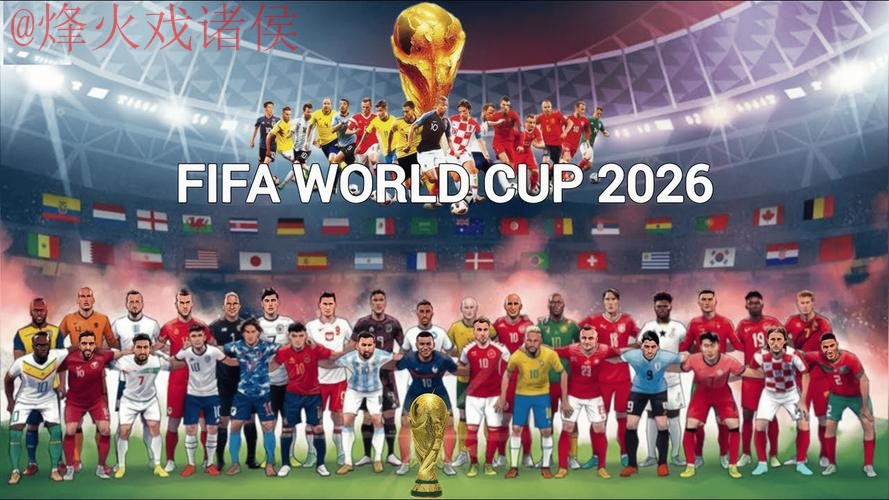 2026世界杯盘口最新地址官方